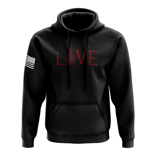 Love Grenade