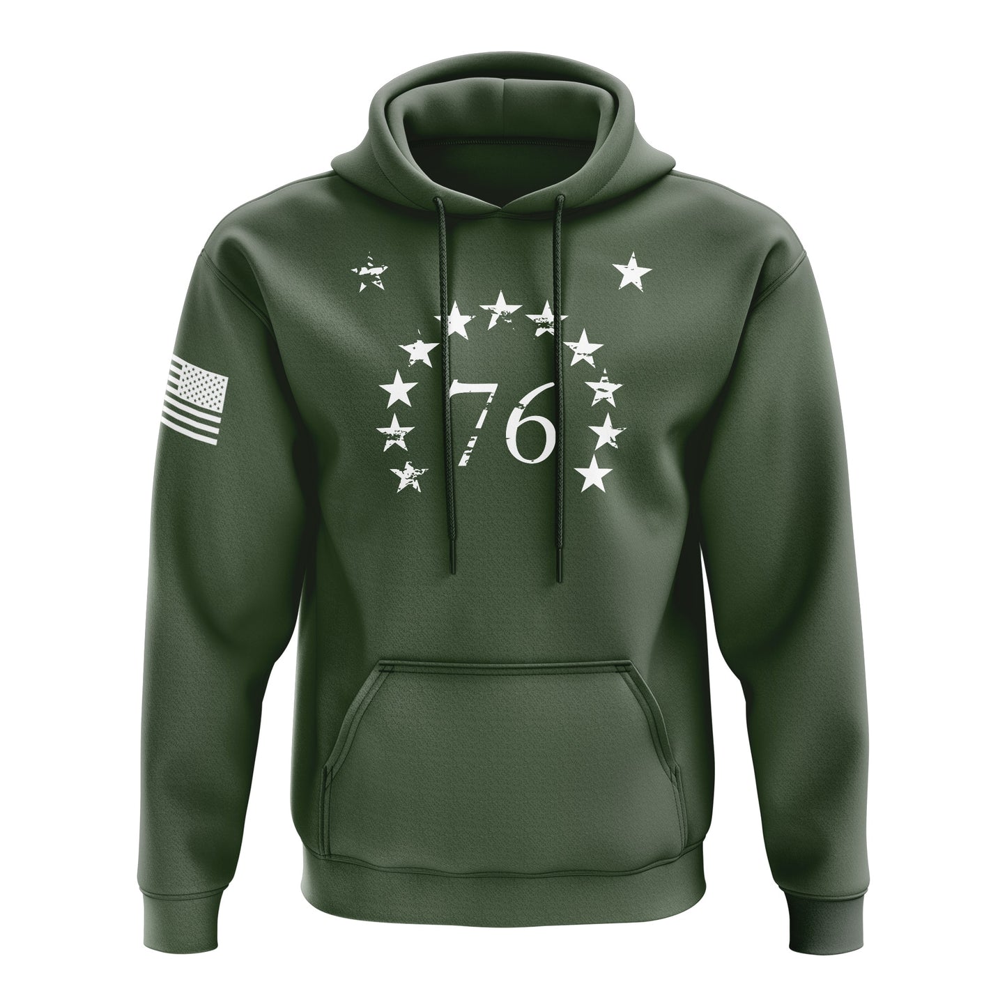 1776 Stars