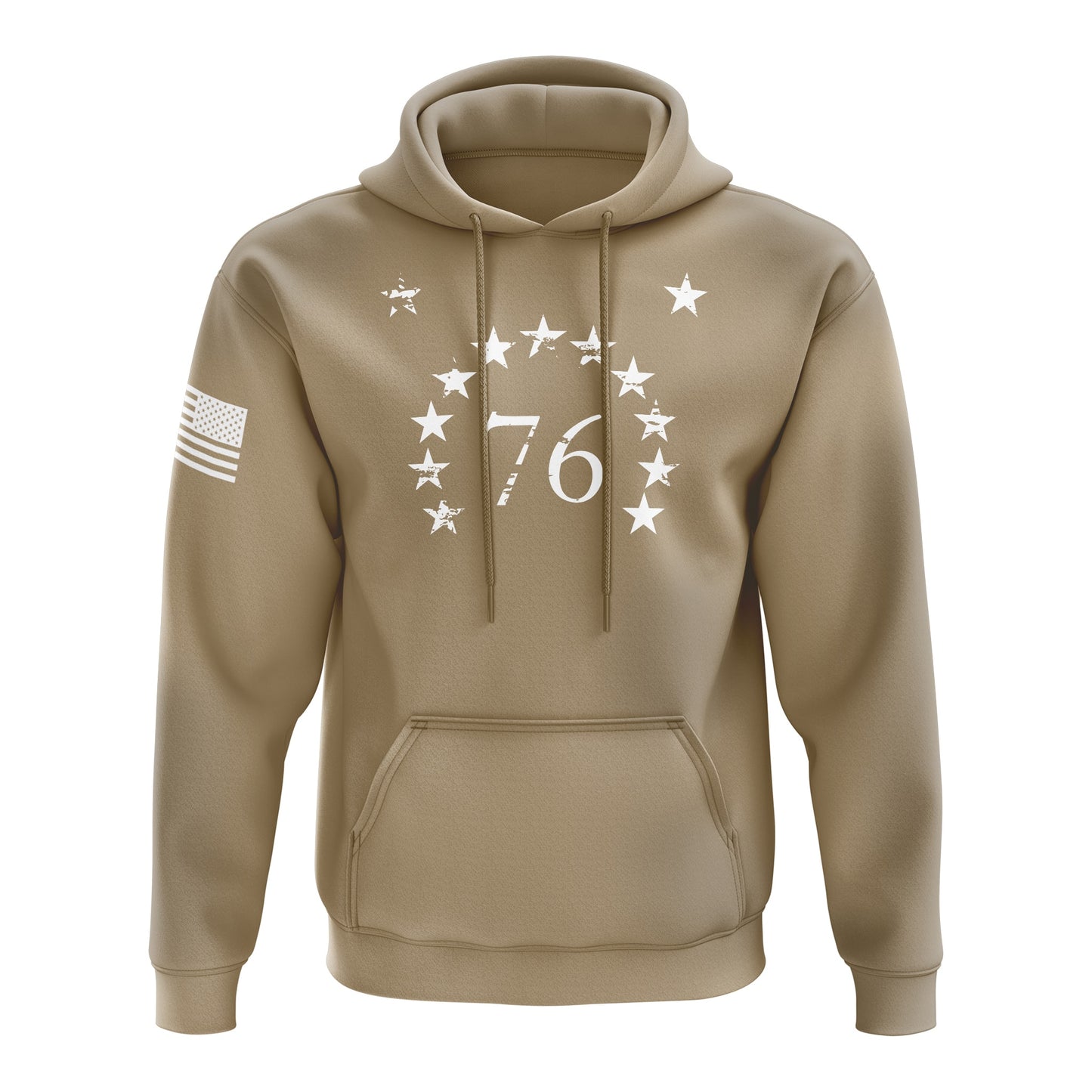 1776 Stars