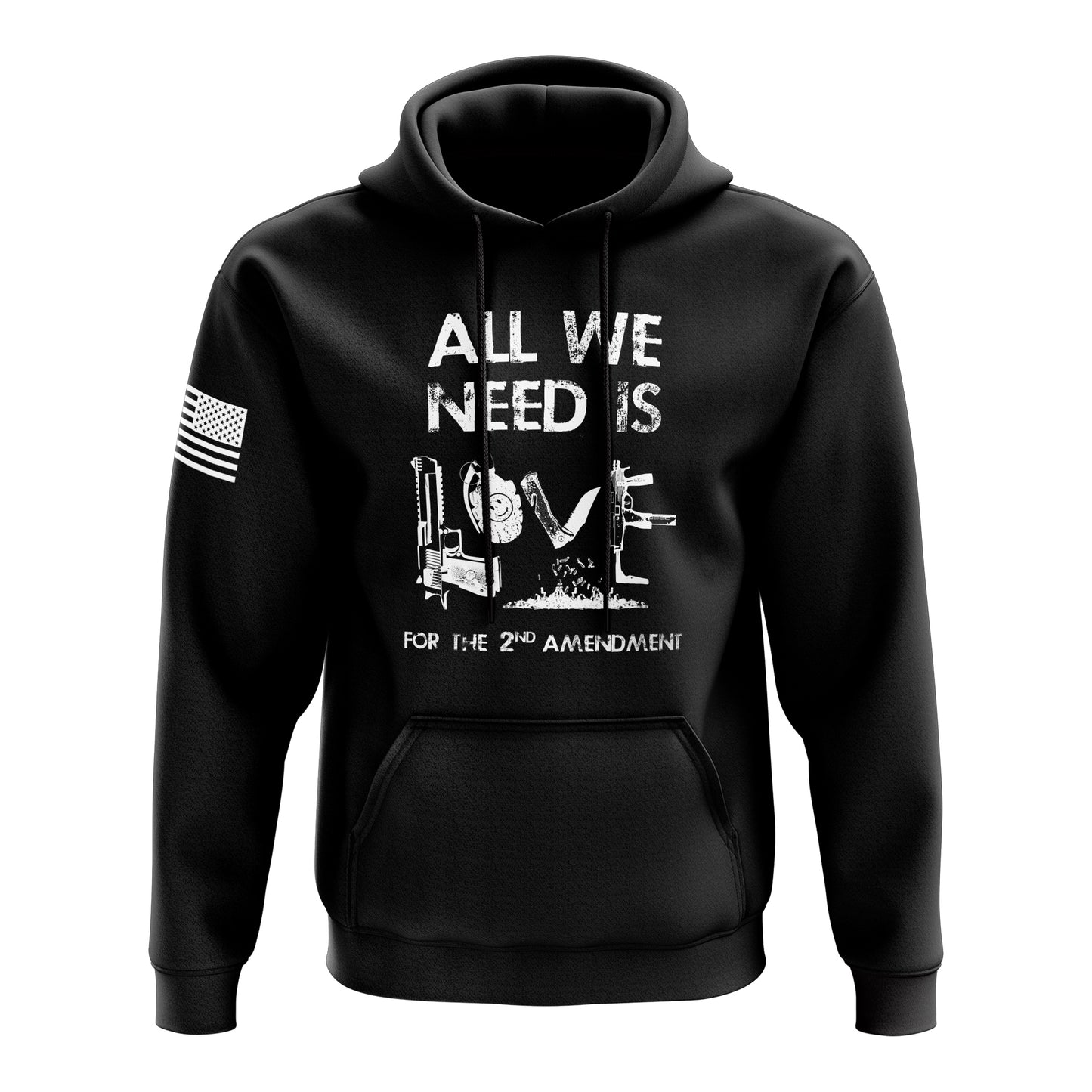 All We Need