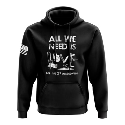 All We Need
