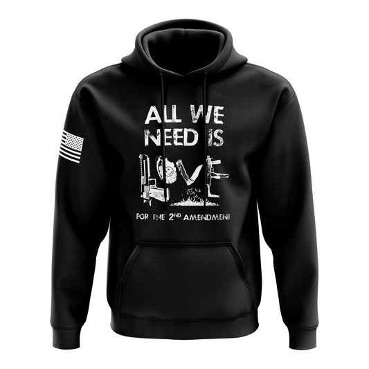 All We Need