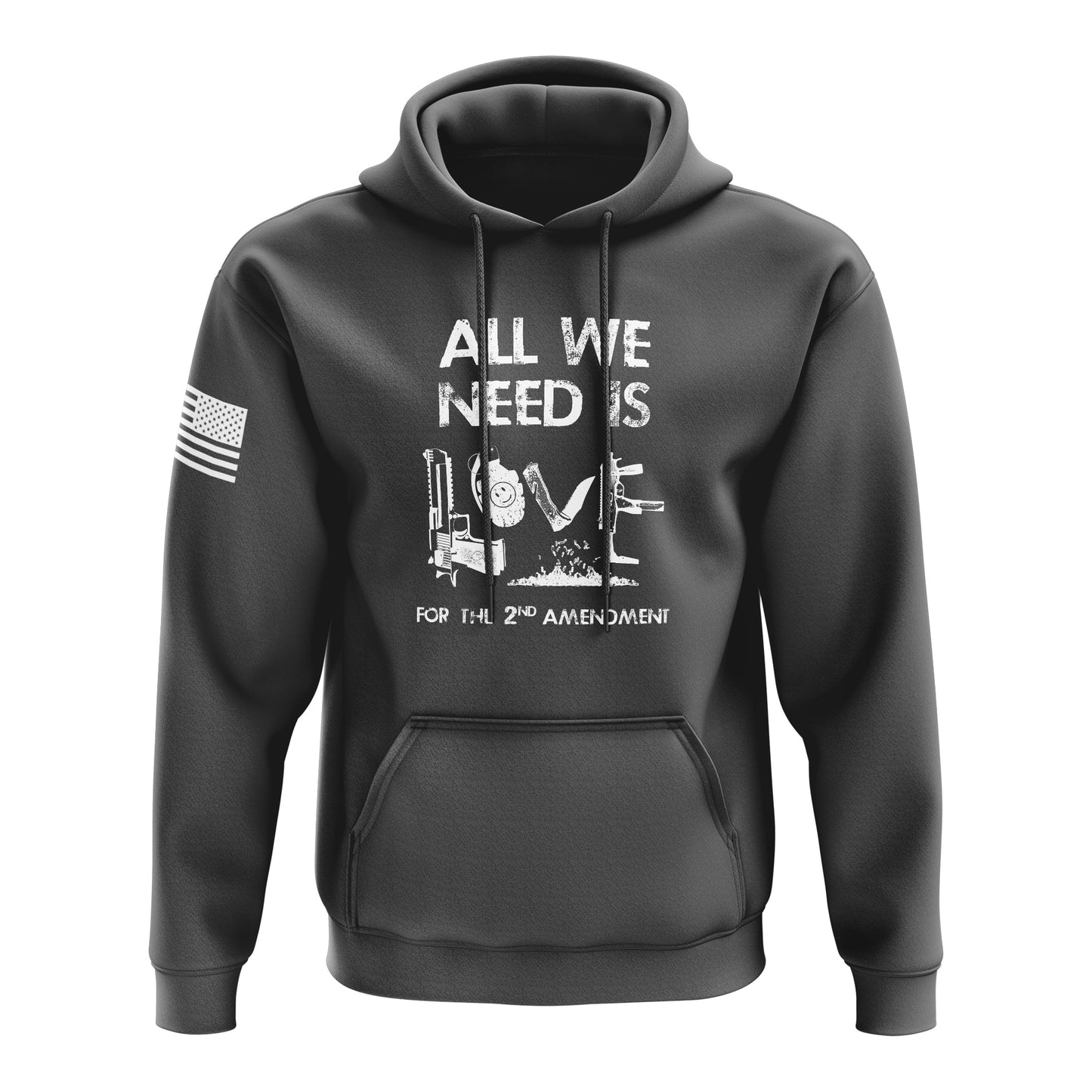 All We Need