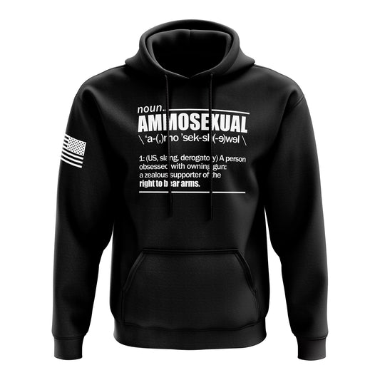 Ammosexual