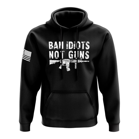 Ban Idiots