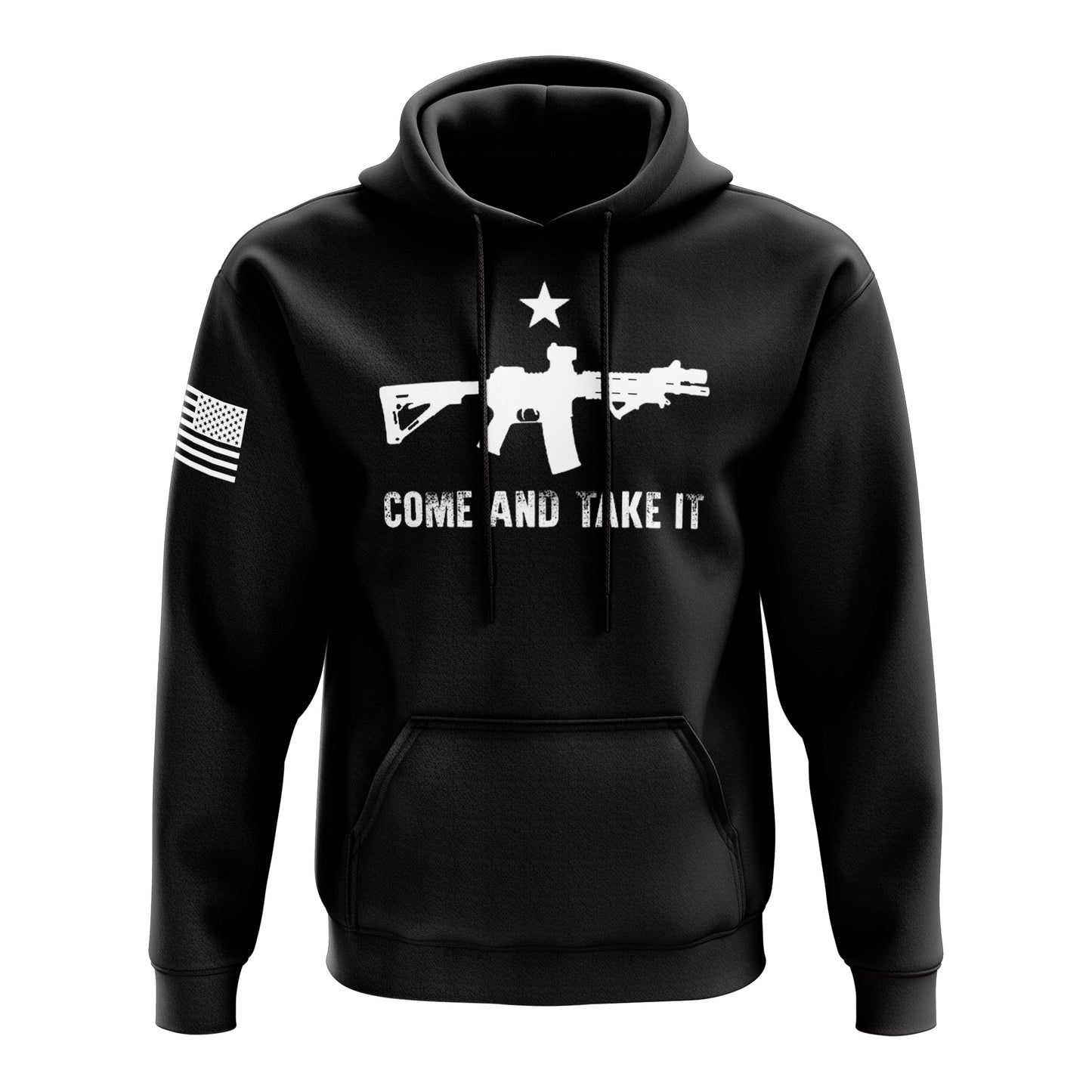 Come and Take It