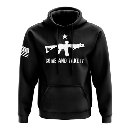 Come and Take It