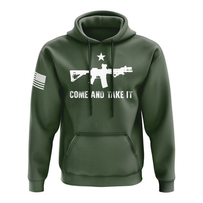 Come and Take It