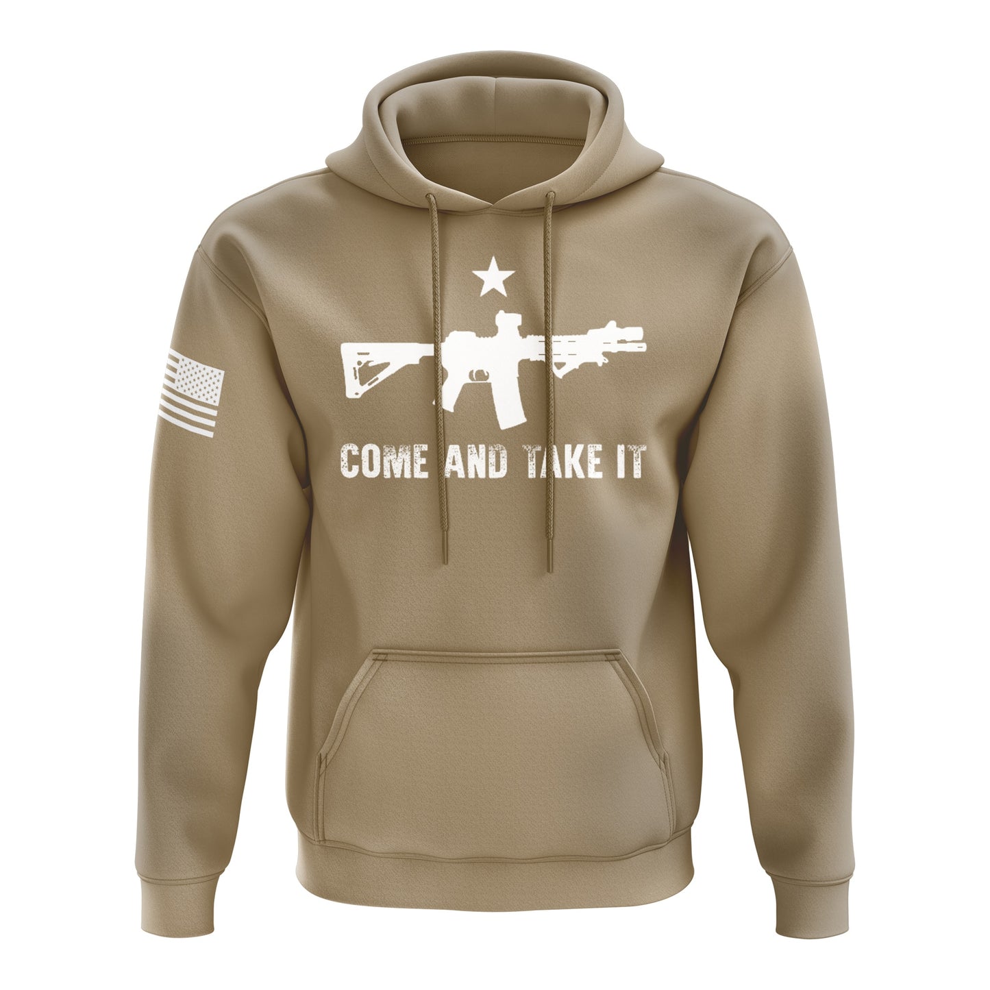 Come and Take It