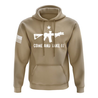 Come and Take It