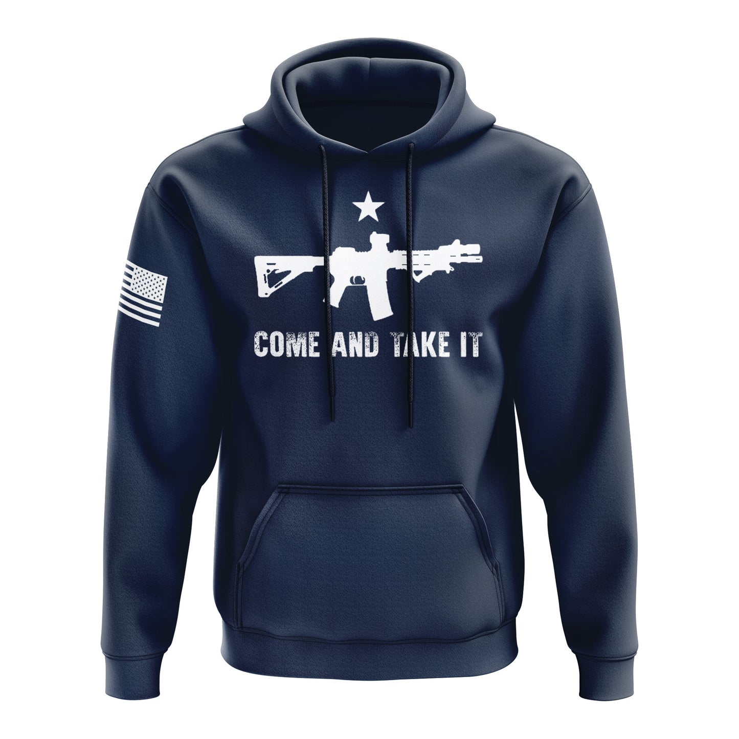Come and Take It