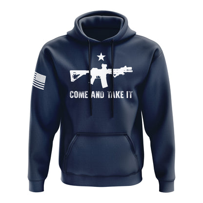 Come and Take It