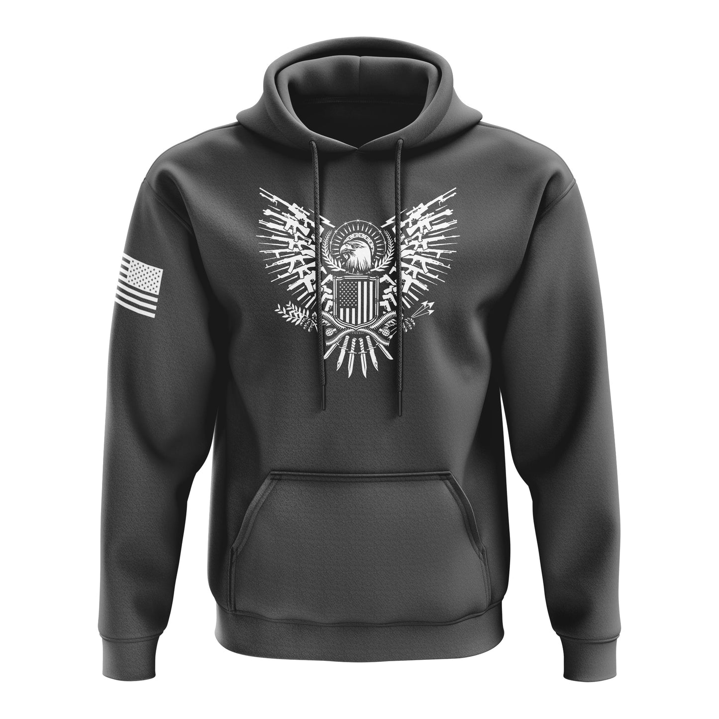 Eagle Warfare