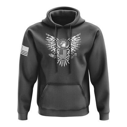 Eagle Warfare