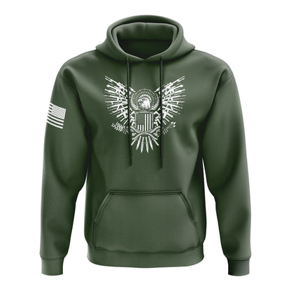 Eagle Warfare