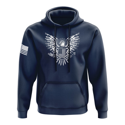 Eagle Warfare
