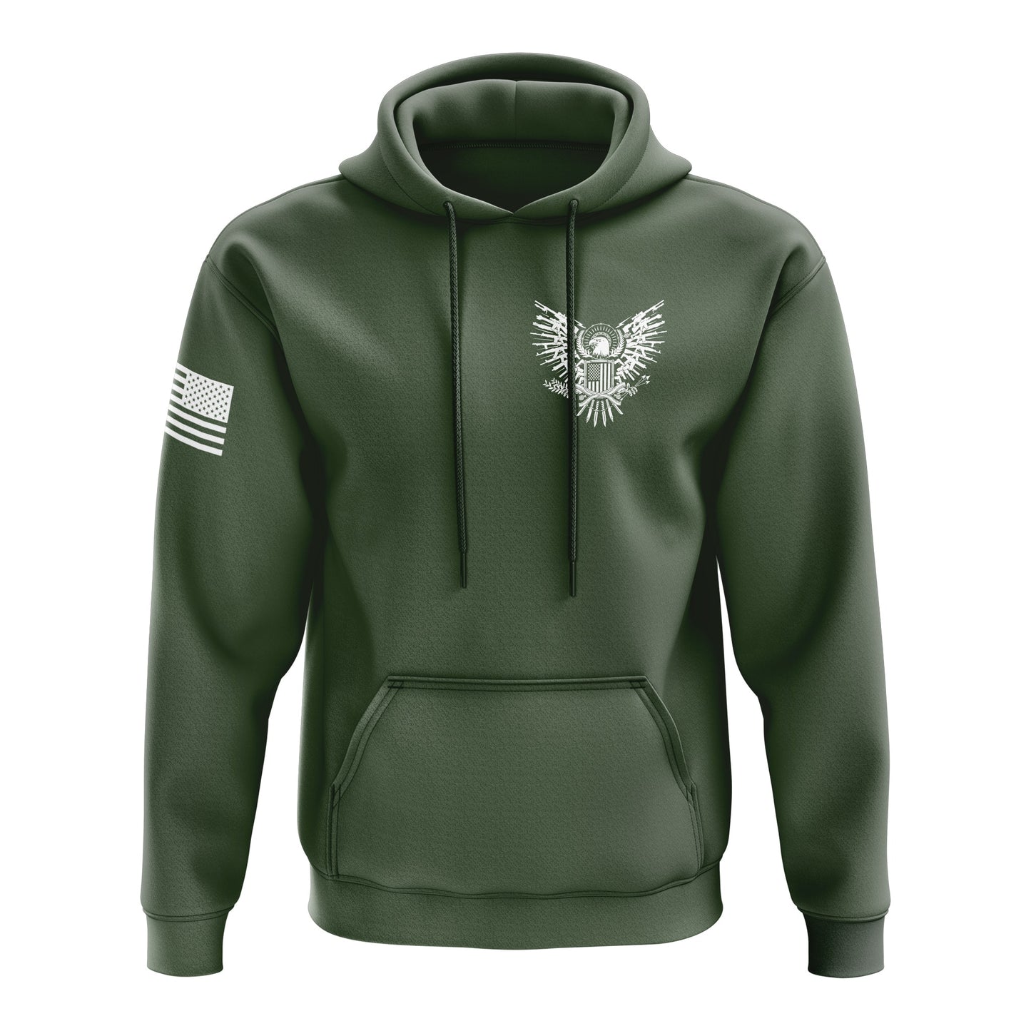 Eagle Warfare PVC