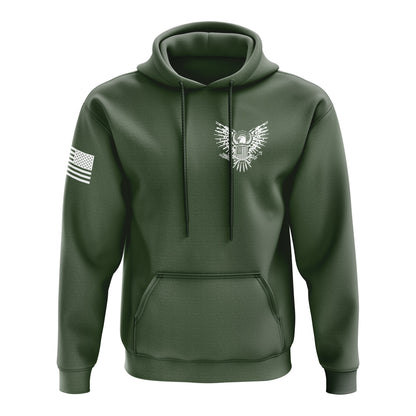 Eagle Warfare PVC