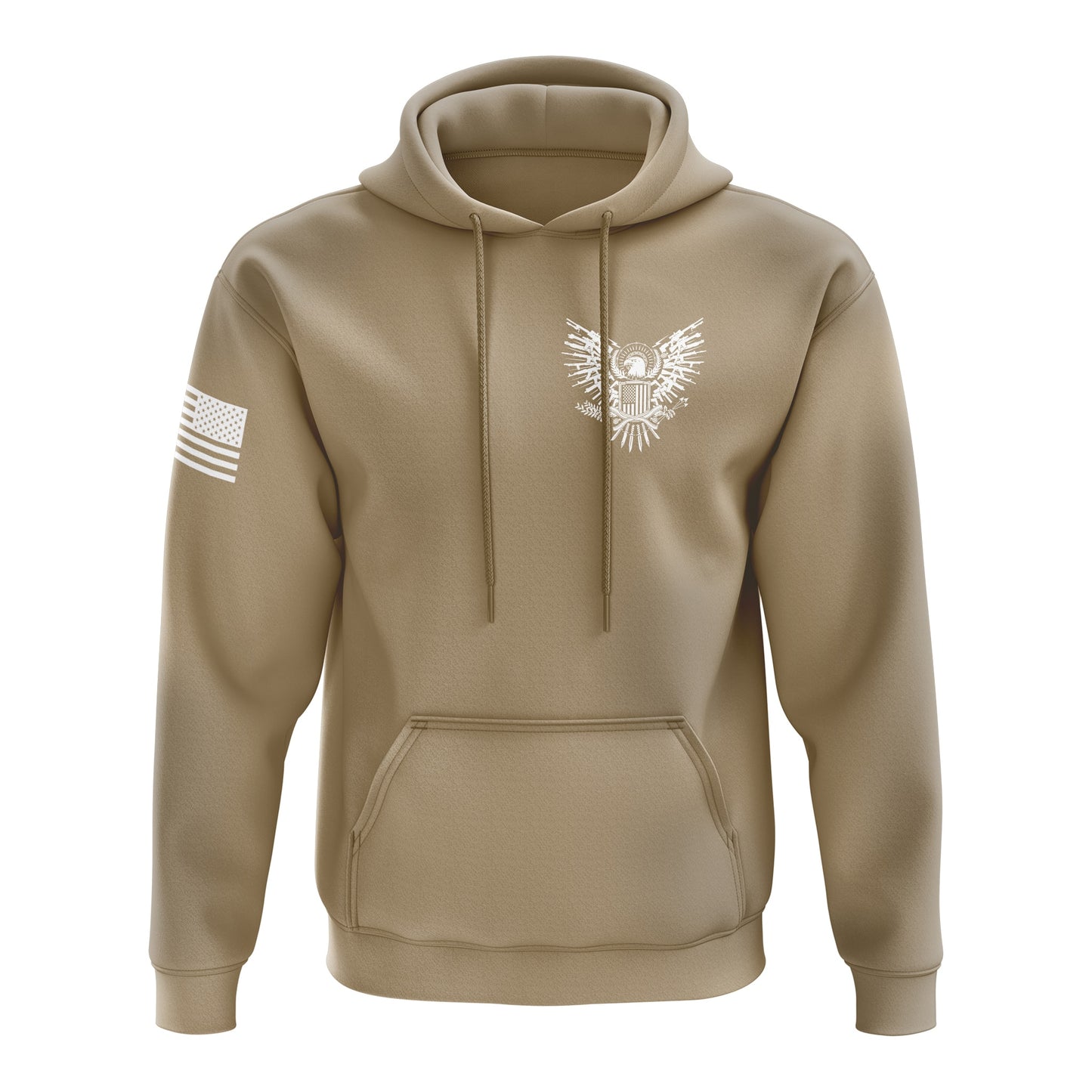 Eagle Warfare PVC
