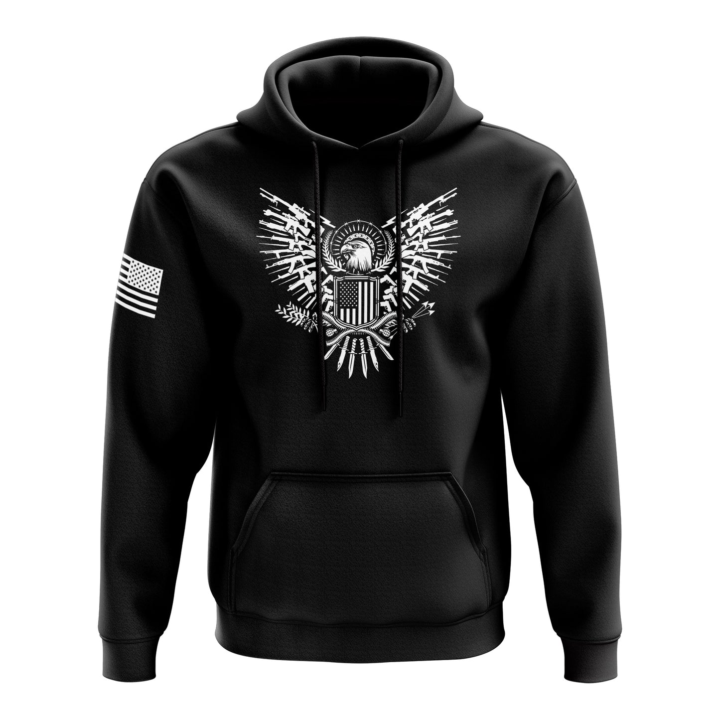 Eagle Warfare