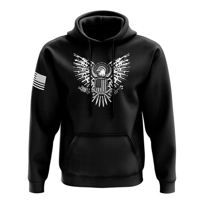 Eagle Warfare