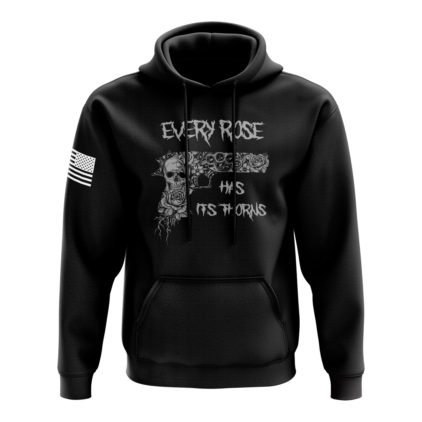 Every Rose