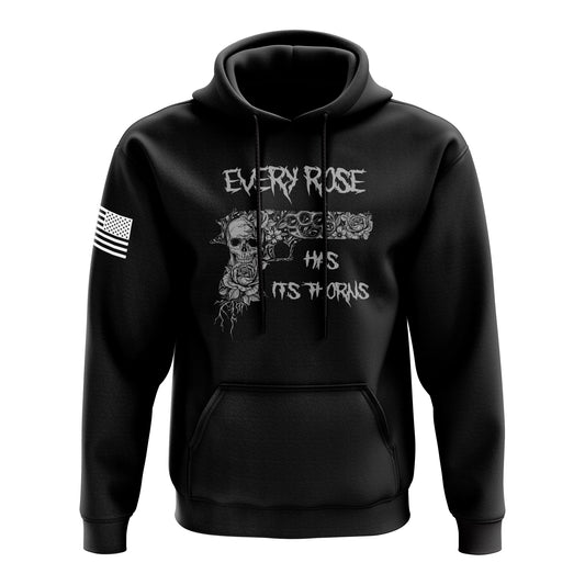 Every Rose