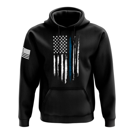 Thin Blue Line
