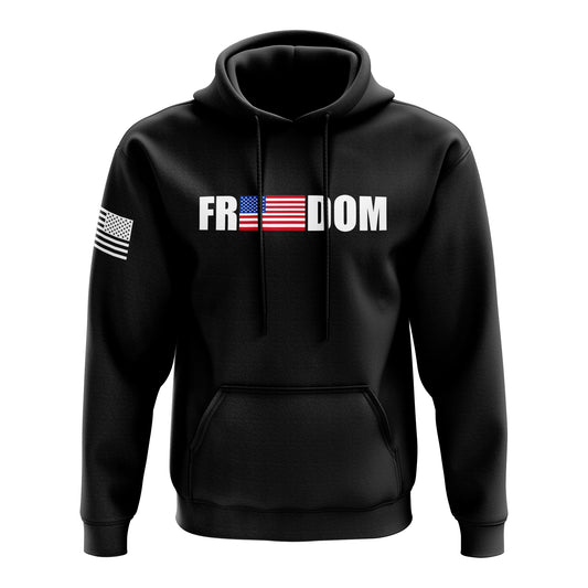 Freedom