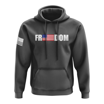 Freedom