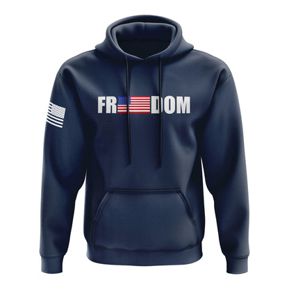 Freedom