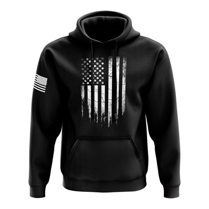American Glory White Flag