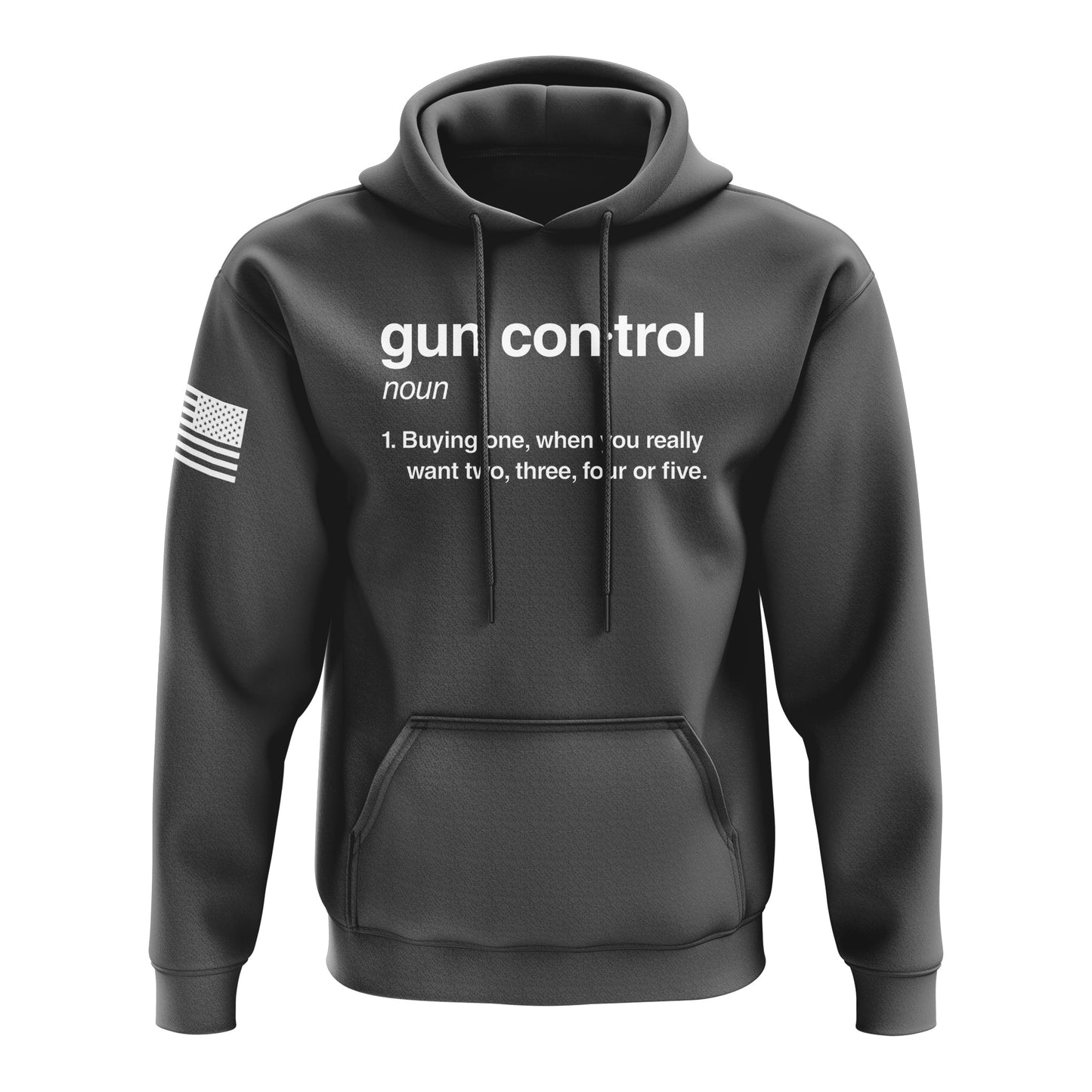 Gun Control