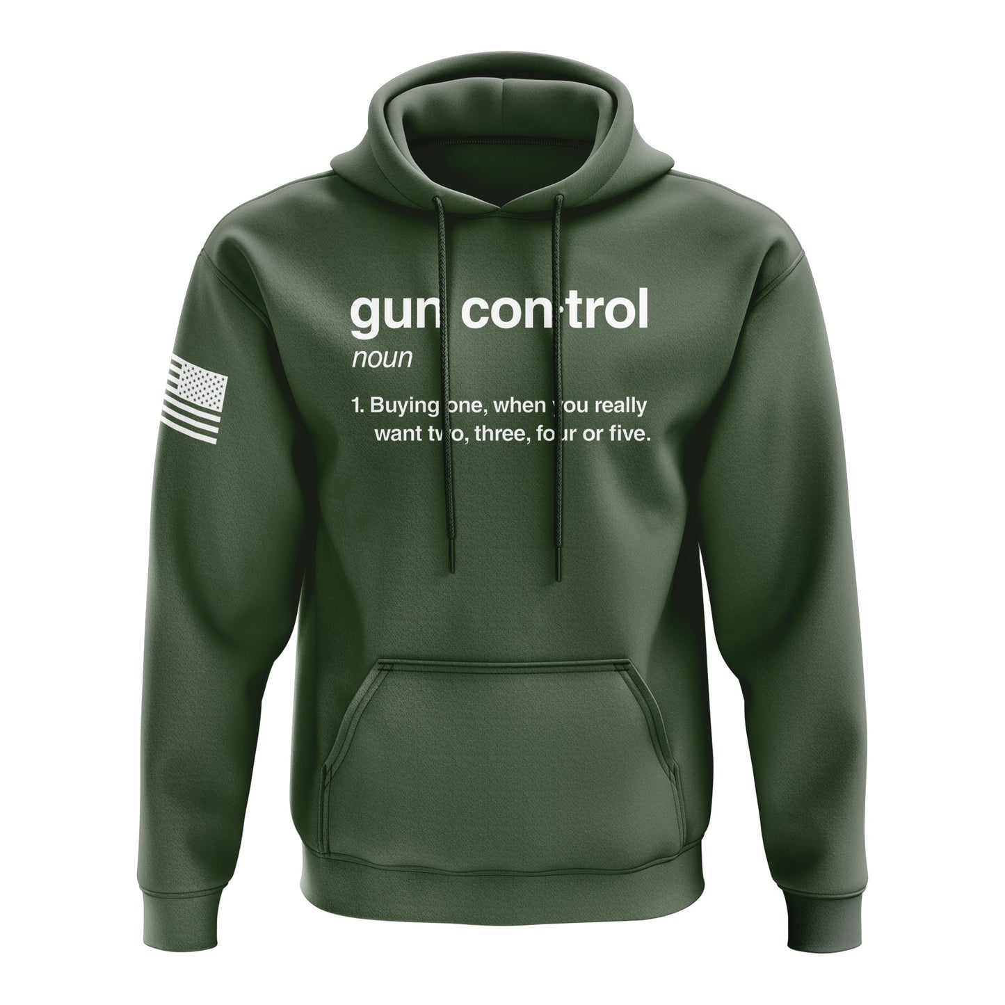 Gun Control