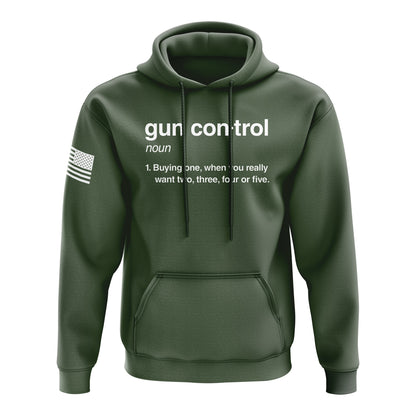 Gun Control