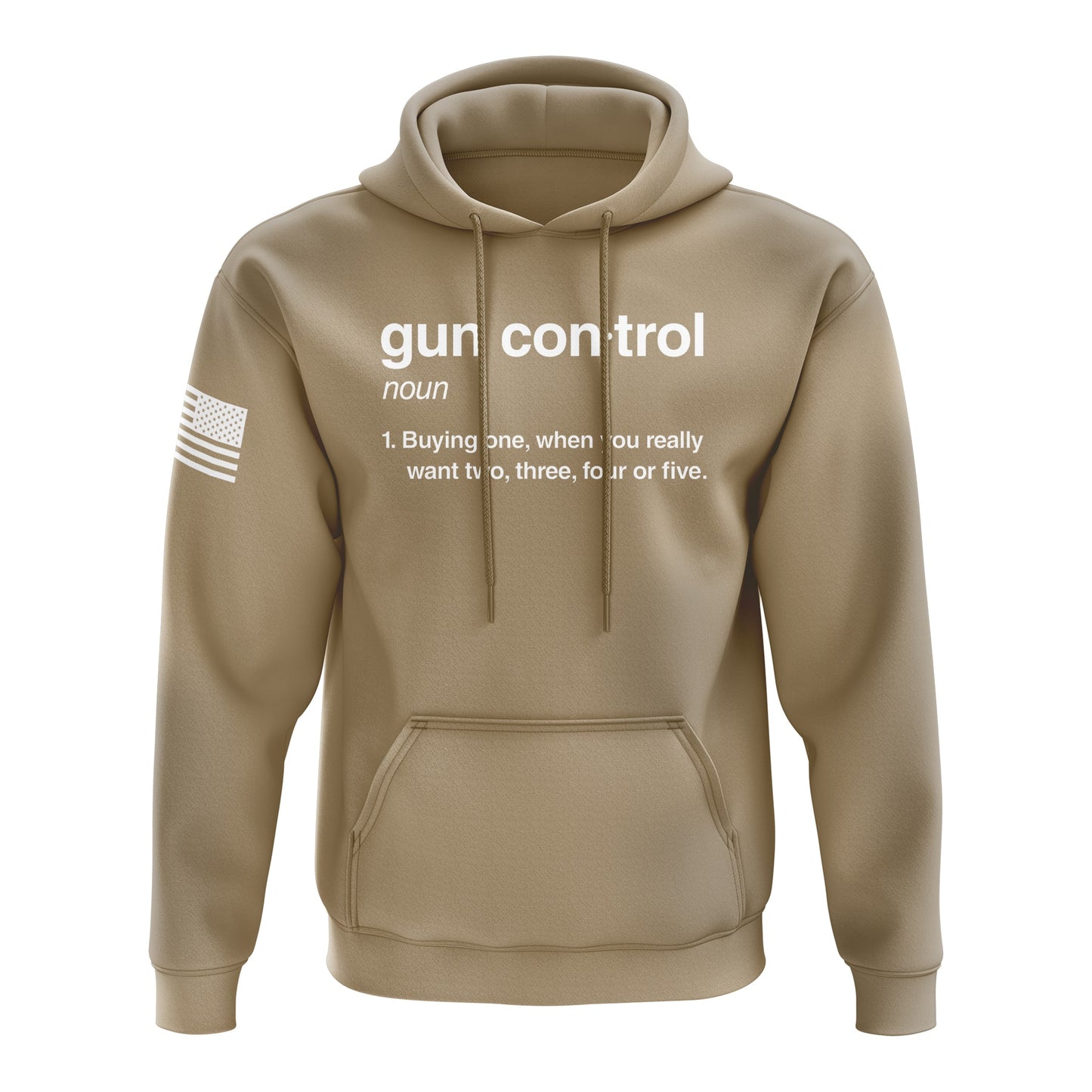 Gun Control
