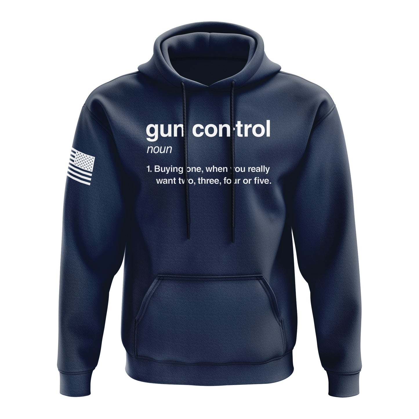 Gun Control