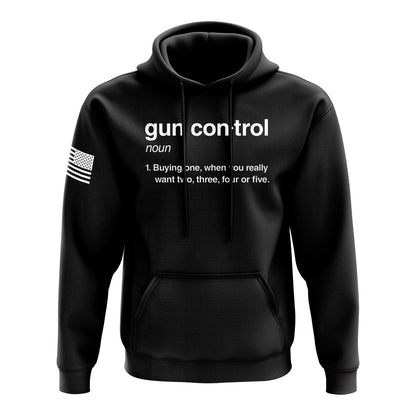 Gun Control