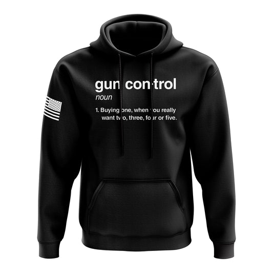 Gun Control