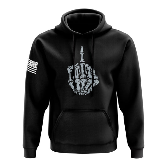 IDGAF