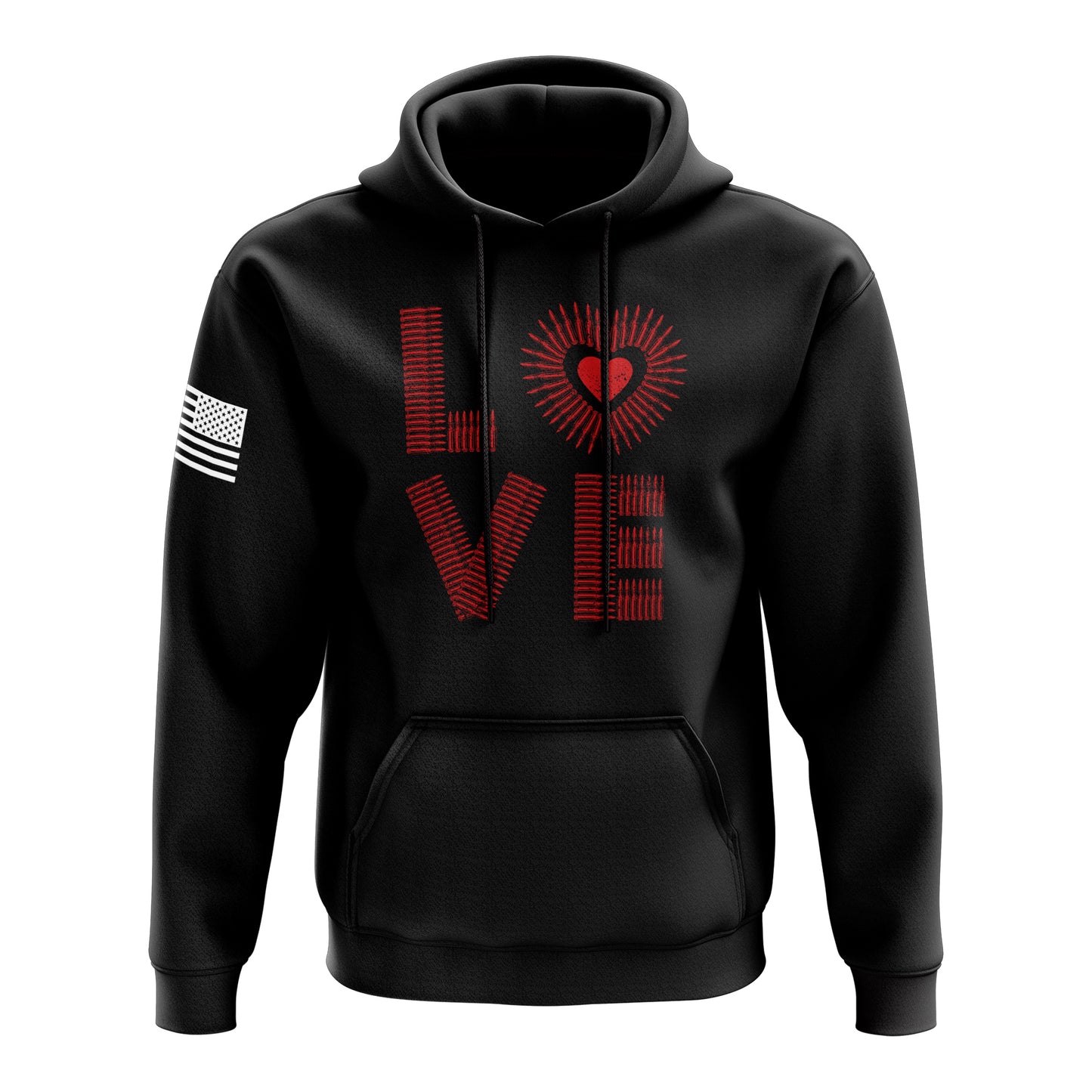 Love Bullets