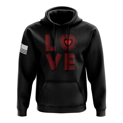 Love Bullets