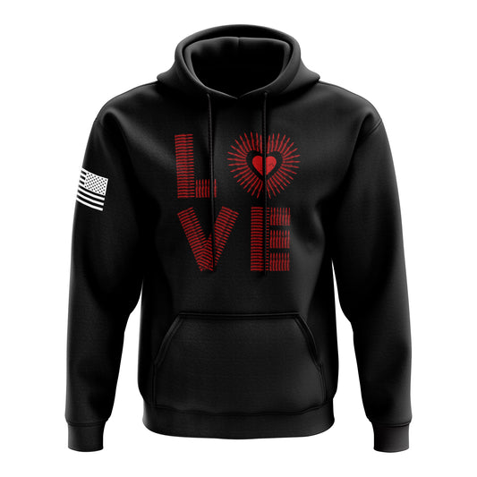 Love Bullets