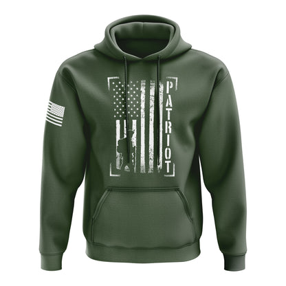 Patriot