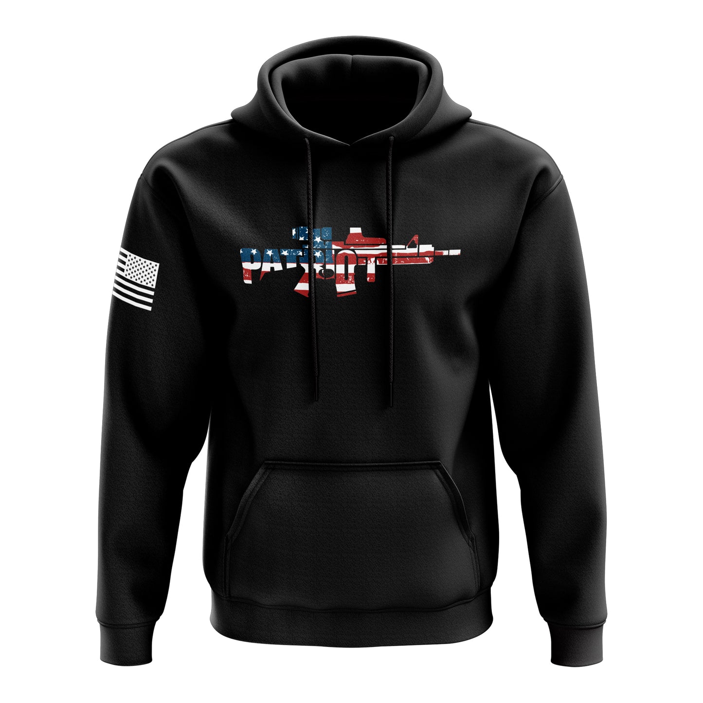 Patriot Rifle