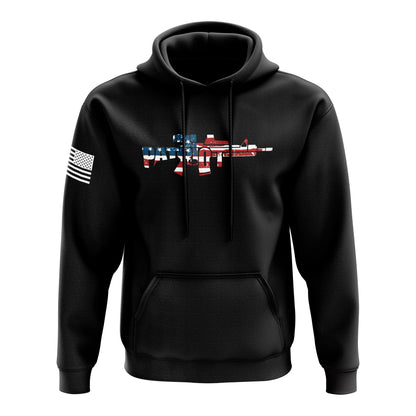Patriot Rifle