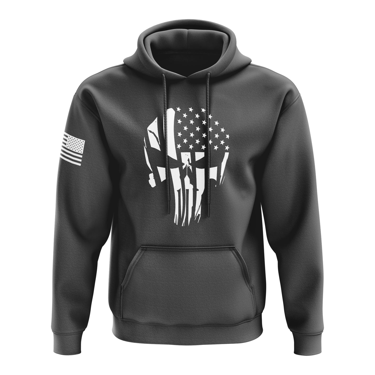 Punisher Flag