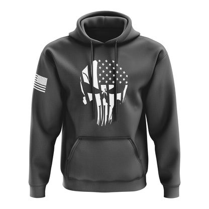 Punisher Flag