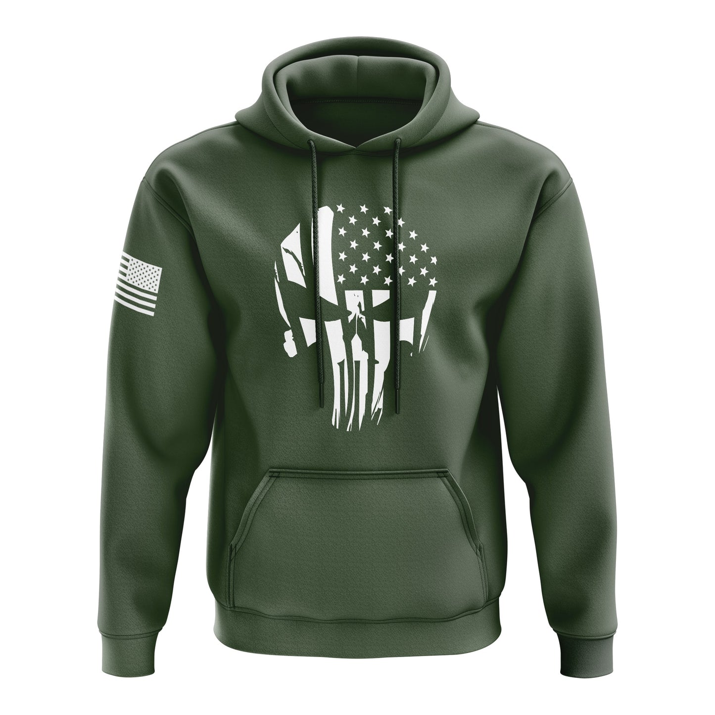 Punisher Flag