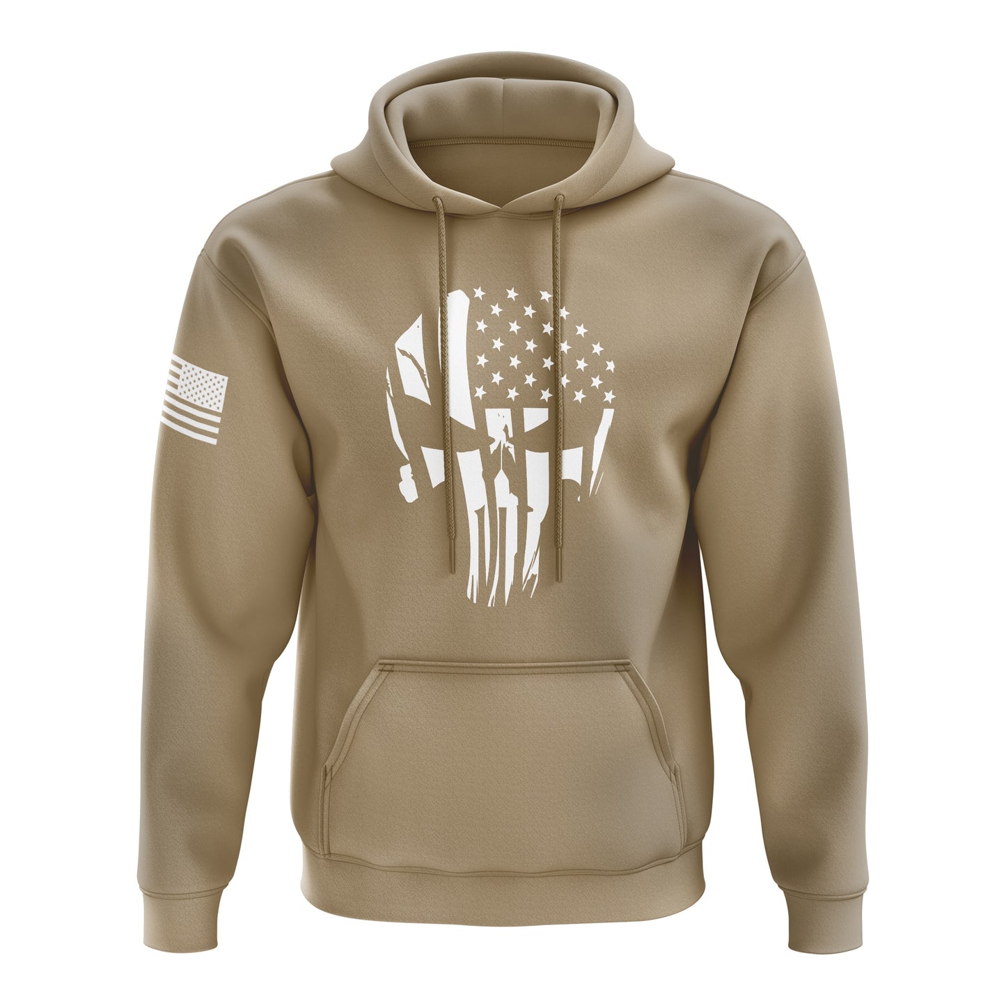 Punisher Flag